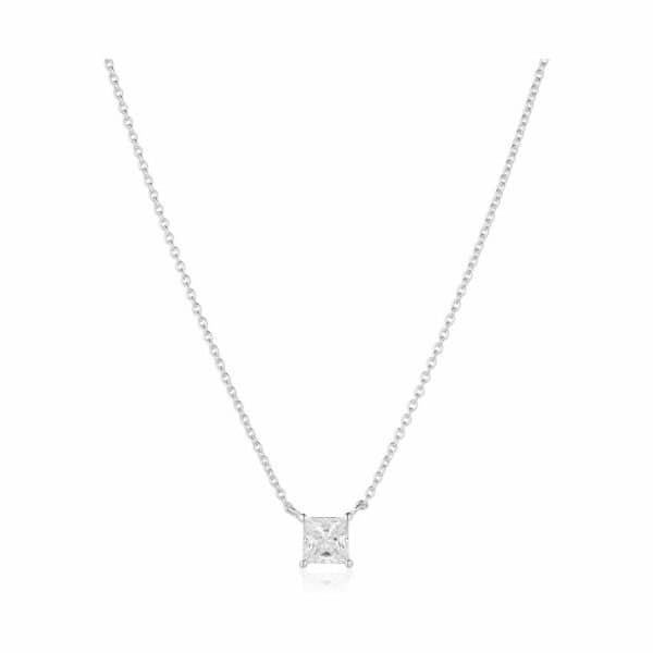 Sif Jakobs Jewellery Kette SJ-N42279-CZ 925er Silber