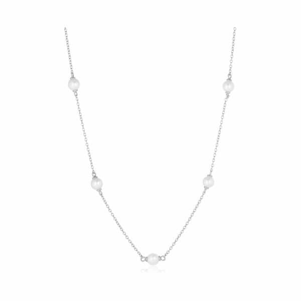 Sif Jakobs Jewellery Kette SJ-N22225-P 925er Silber