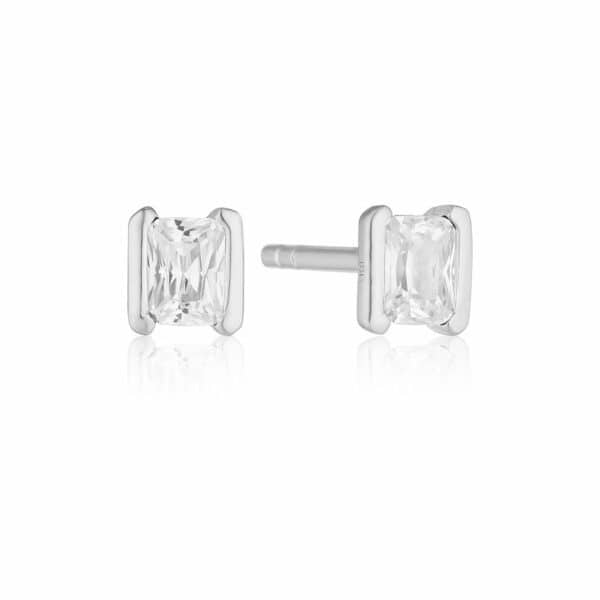 Sif Jakobs Jewellery Ohrstecker SJ-E42250-CZ 925er Silber