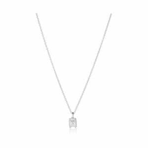 Sif Jakobs Jewellery Kette SJ-N42260-CZ 925er Silber