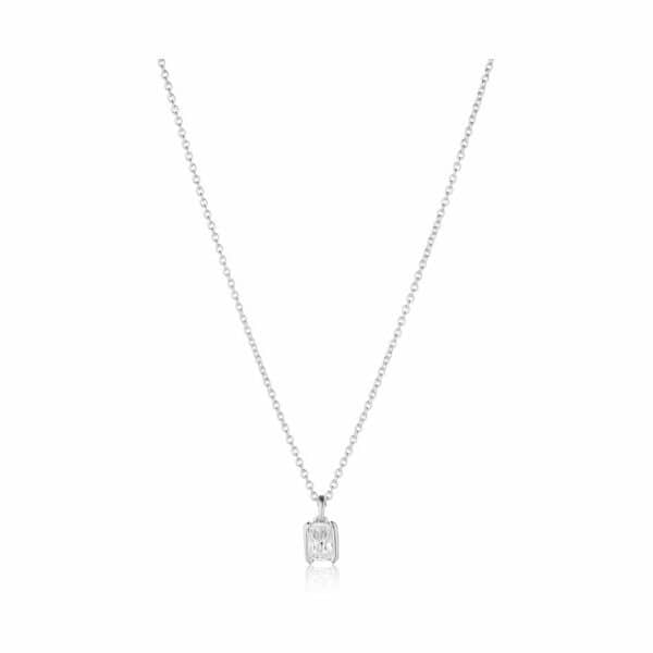 Sif Jakobs Jewellery Kette SJ-N42260-CZ 925er Silber