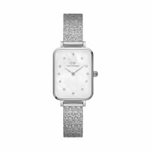 Daniel Wellington Damenuhr DW00100580 Edelstahl