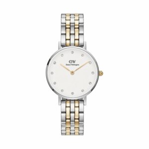 Daniel Wellington Damenuhr DW00100616 Edelstahl