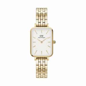 Daniel Wellington Damenuhr DW00100622 Edelstahl