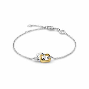 Ti Sento - Milano Armband 23019ZY 925er Silber