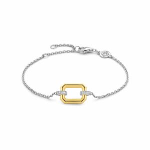 Ti Sento - Milano Armband 23021ZY 925er Silber