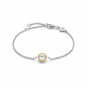 Ti Sento - Milano Armband 23024YP 925er Silber