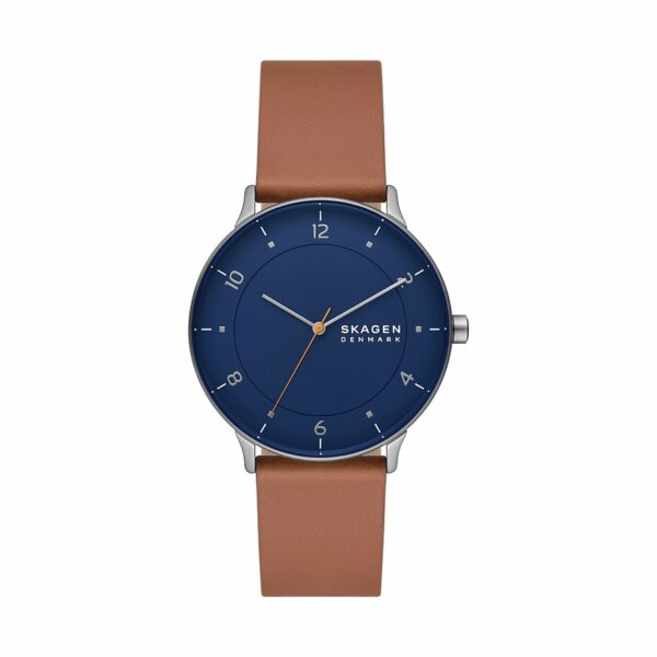 Skagen Herrenuhr Riis SKW6885