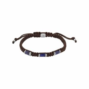 Fossil Armband JEWELRY JF04470040 Perlon/Nylon