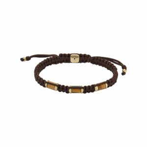 Fossil Armband JEWELRY JF04471710 Perlon/Nylon