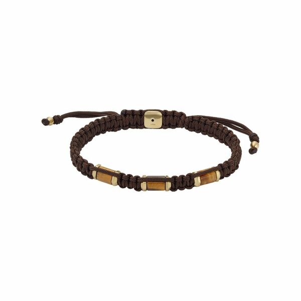 Fossil Armband JEWELRY JF04471710 Perlon/Nylon