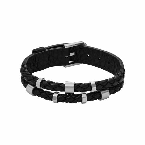 Fossil Armband JEWELRY JF04473040 Leder