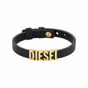 Diesel Armband  DX1440710 Leder