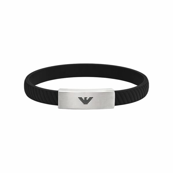 Emporio Armani Armband  EGS2996040 Silikon