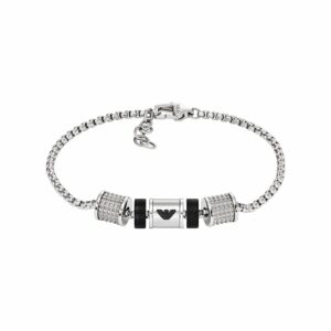 Emporio Armani Armband  EGS2999040 Edelstahl