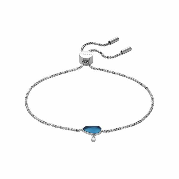 Skagen Armband Sea Glass SKJ1707040 Edelstahl