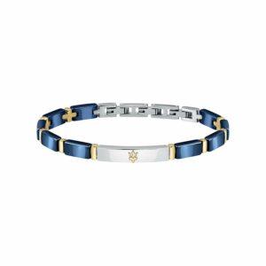 Maserati Armband JM221ATZ02 Edelstahl