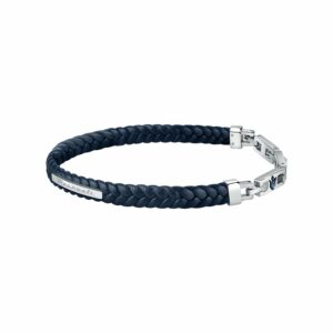 Maserati Armband JM222AVE04 Edelstahl