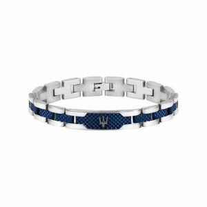 Maserati Armband JM419ASC02 Edelstahl