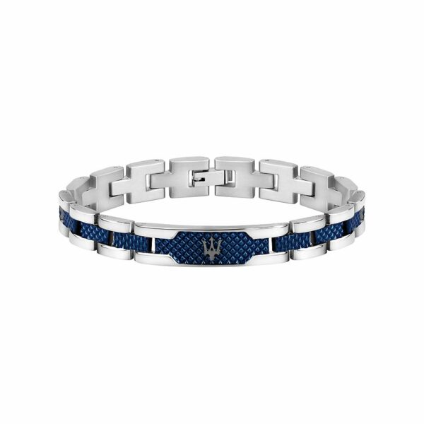 Maserati Armband JM419ASC02 Edelstahl