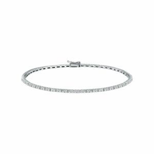 Live Diamond Armband LDW050145 375er Weißgold