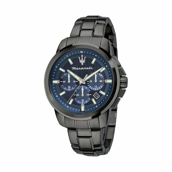 Maserati Chronograph Successo  R8873621005 Edelstahl