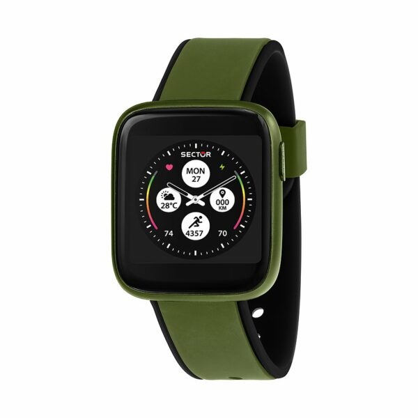 Sector Smartwatch S-04 Colours R3253158005