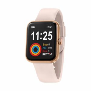 Sector Smartwatch S03 R3251282002