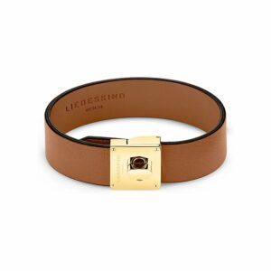 Liebeskind Armband LJ-1284-B-23 Leder