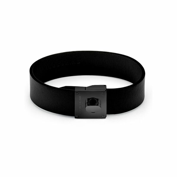 Liebeskind Armband LJ-1287-B-23 Leder