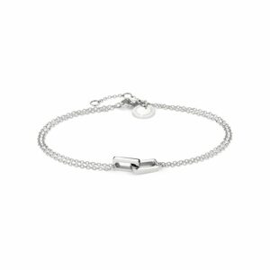 Liebeskind Armband LJ-1288-B-20 Edelstahl