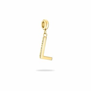 Liebeskind Charm LJ-1256-P-18