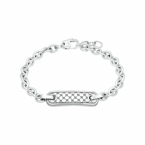 JOOP! I.D.-Armband 2035913 Edelstahl