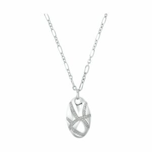 JOOP! Kette 2035043 925er Silber