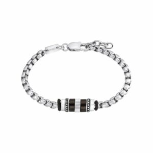 s.Oliver Armband 2034945 Edelstahl