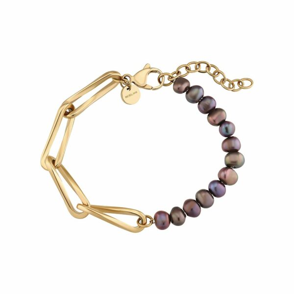 Noelani Armband 2034644 Edelstahl