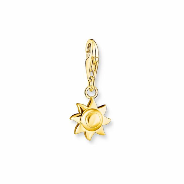 Thomas Sabo Charm  2024-413-39