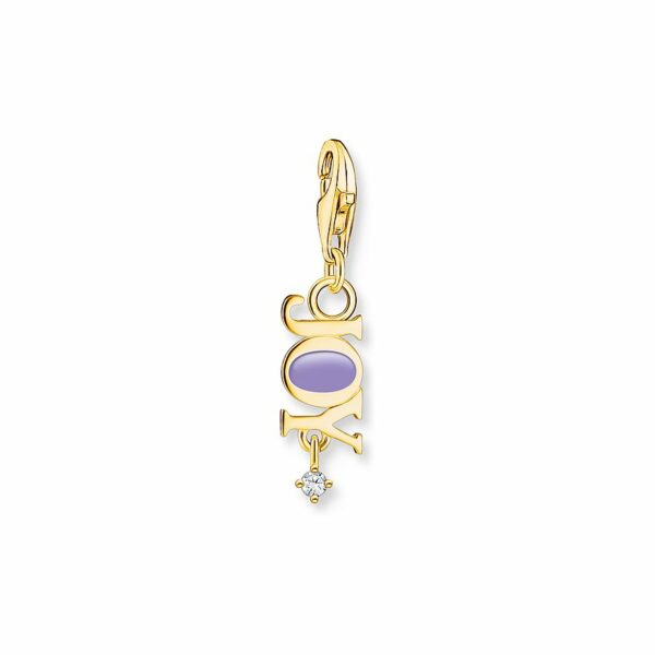 Thomas Sabo Charm  2007-565-13