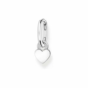 Thomas Sabo Creolen  CR717-001-21 925er Silber