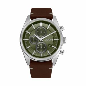 JOOP! Chronograph 2034583 Edelstahl