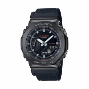 Casio Herrenuhr Classic GM-2100CB-1AER Resin