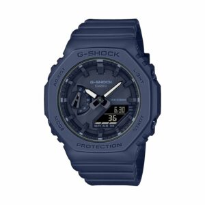 Casio Damenuhr Women Classic GMA-S2100BA-2A1ER Resin