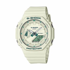 Casio Damenuhr Women Classic GMA-S2100GA-7AER Resin