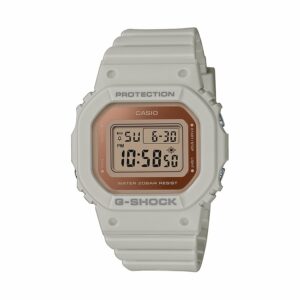 Casio Herrenuhr Women Classic GMD-S5600-8ER Resin