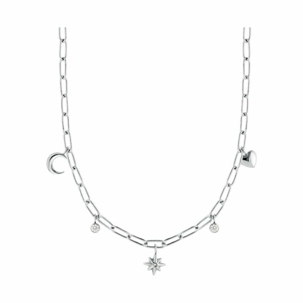 ESPRIT Kette Holy 88769023 Edelstahl