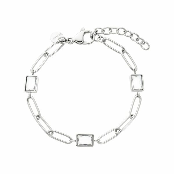 Noelani Armband 2036195 Edelstahl