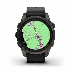 Garmin Smartwatch Epix Pro Gen 2 010-02802-15