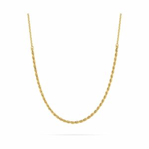 ESPRIT Kette Cord 88772521 925er Silber