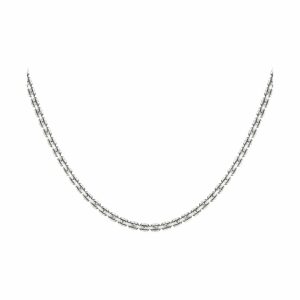 Caï Kette 500250732-50 925er Silber