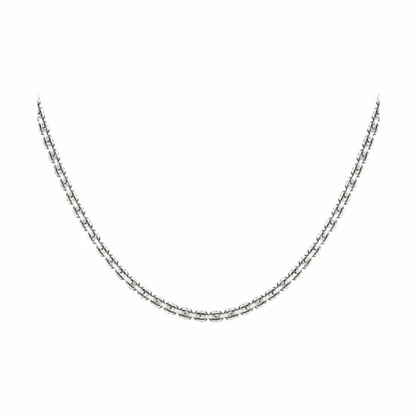 Caï Kette 500250732-50 925er Silber